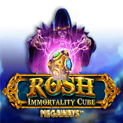 Rosh Immortality Cube Megaways